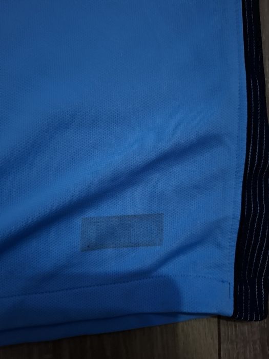 Tricou de fotbal cu Manchester City  Rodrigo Nike