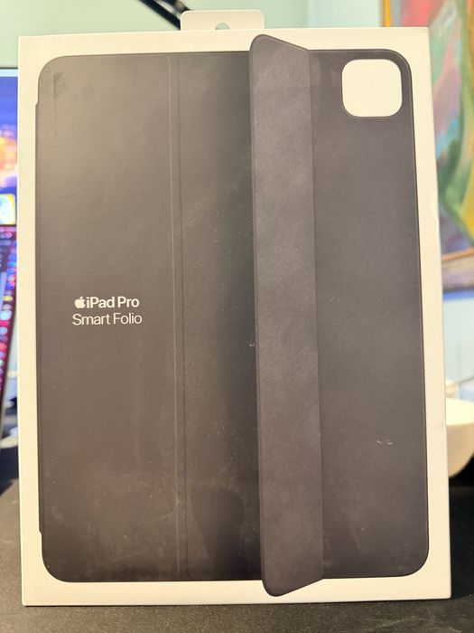 Ipad pro 11” Smart folio калъф