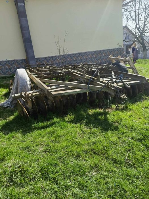 Vând disc românesc