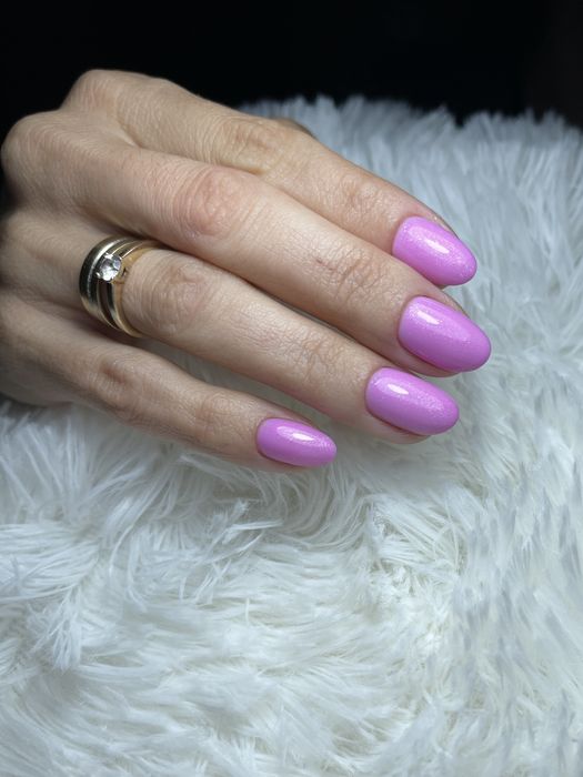 Unghii cu gel/semi (Craiova)