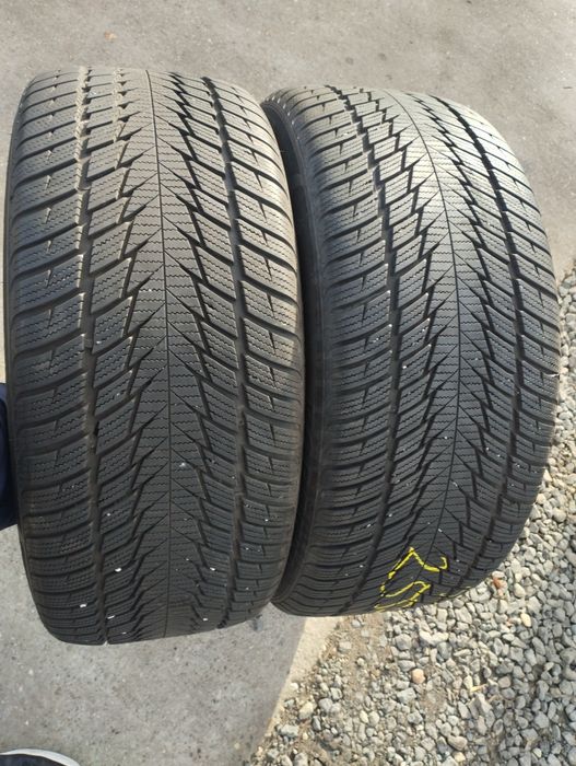 2 buc 255 45 18 .103V Fortuna , iarna , dot 2022