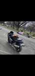 Vand Suzuki Hayabusa gen 1