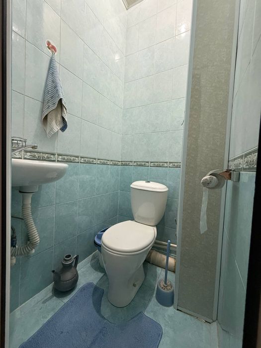 Продается 3х комнатная квартира Юнусабад 13 Метро Мегапланет