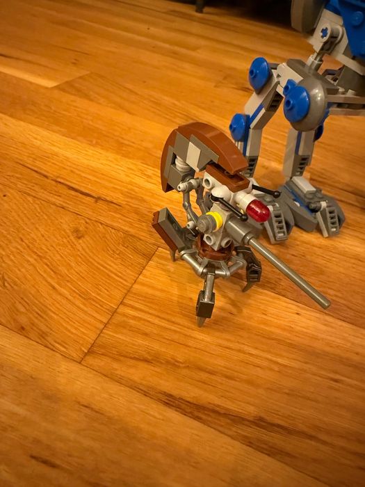 Lego Star Wars AT-RT™, 75002