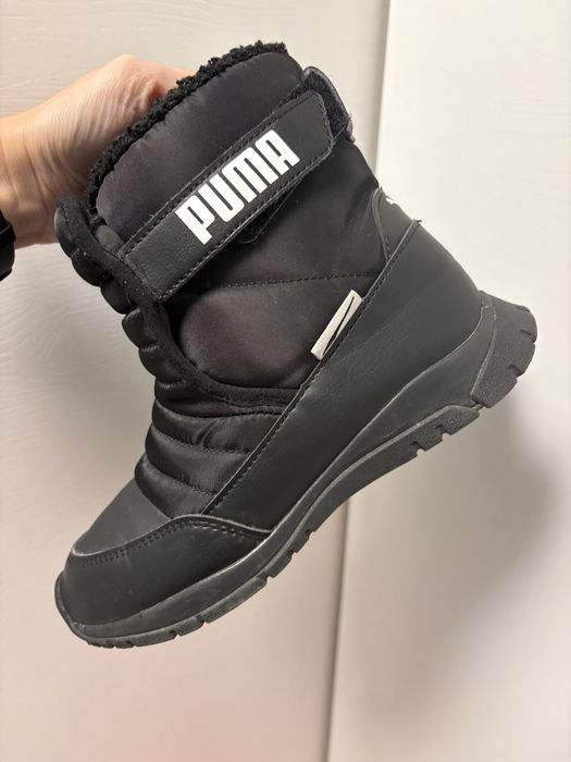 Апрески Puma 34,5