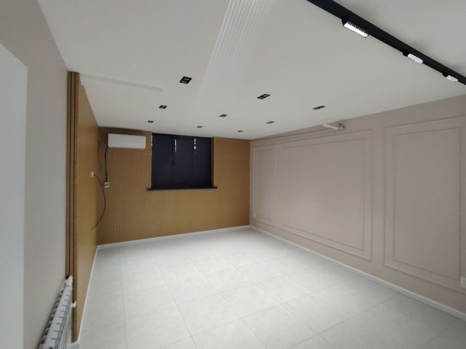 Аренад офиса себзар 130м²