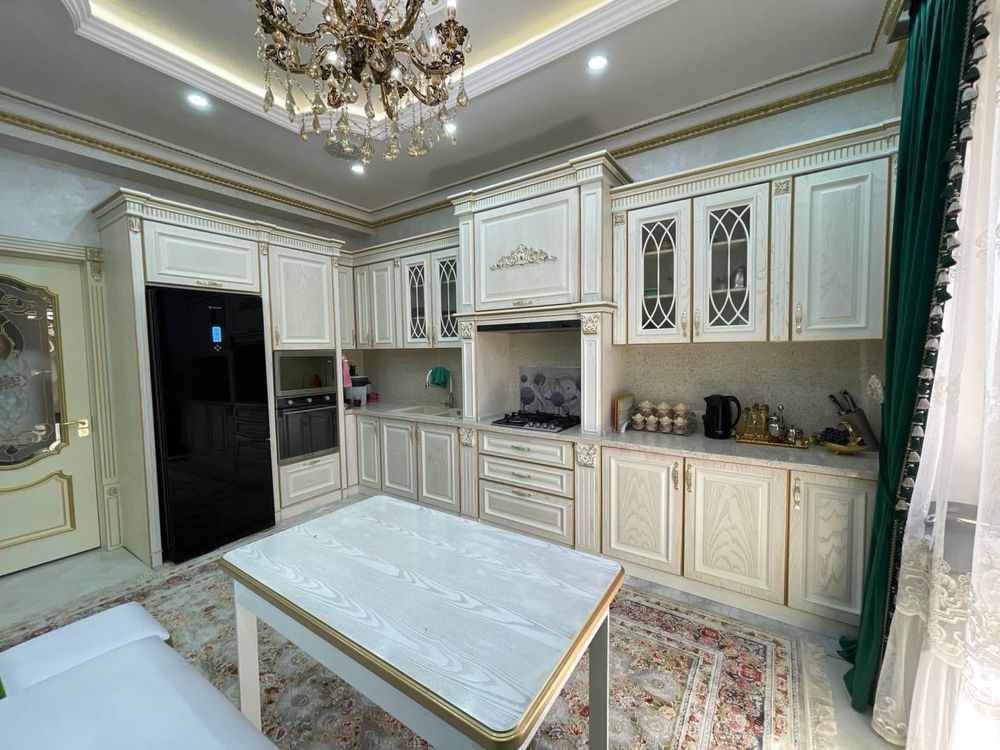Коттеджный городок  Sayram village 300 кв.м