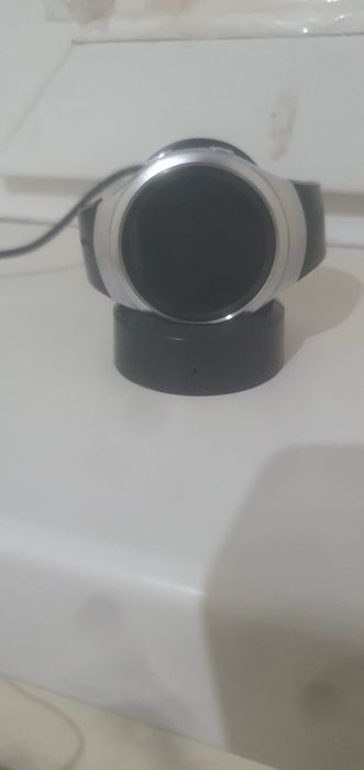 Samsung Gear S2 classik