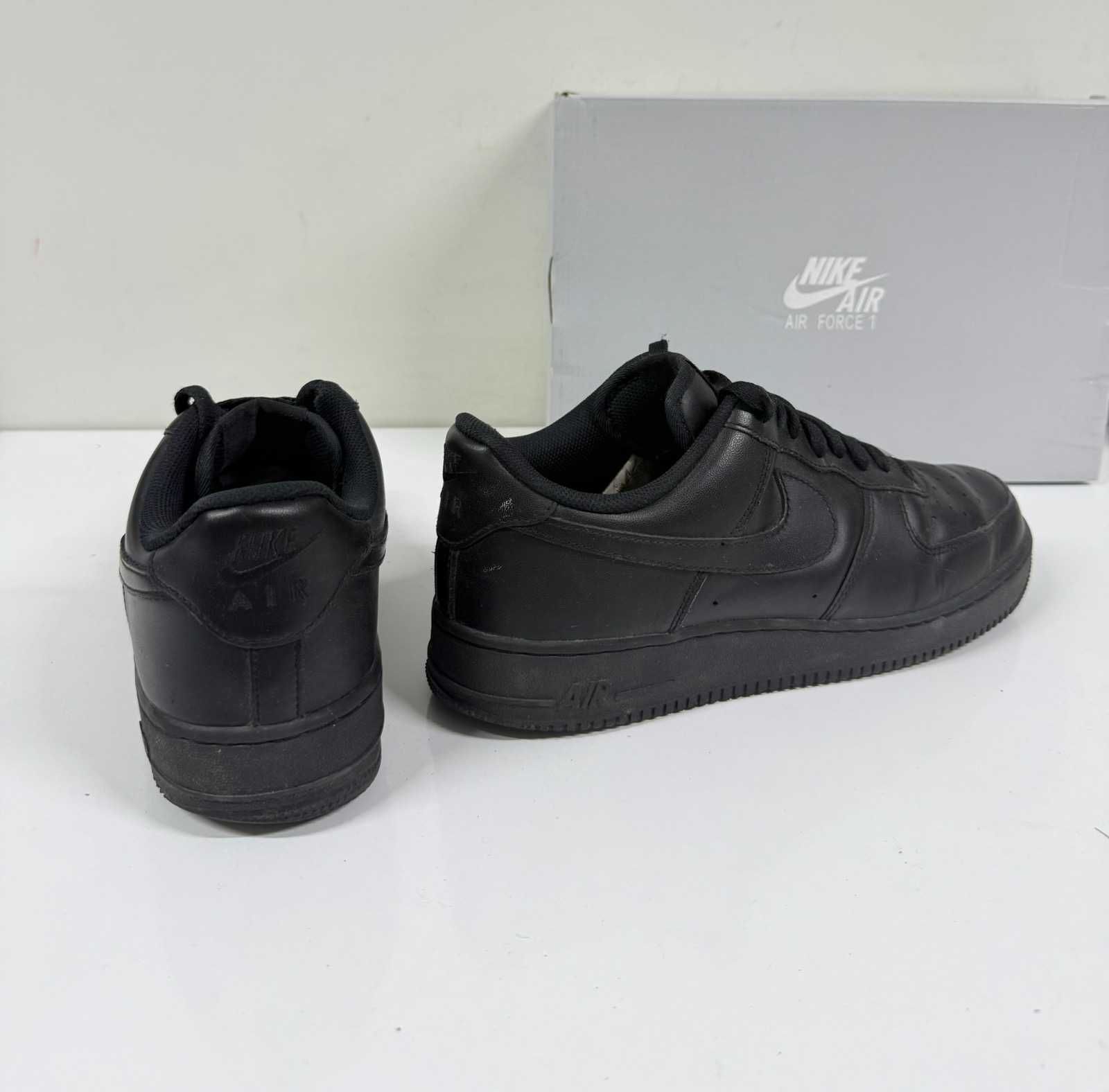 Nike Air Force 1 07