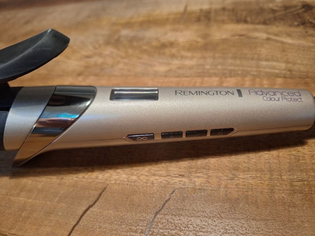 Ondulator Remington