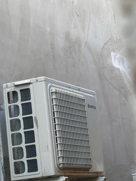 Aer conditinat Vortex