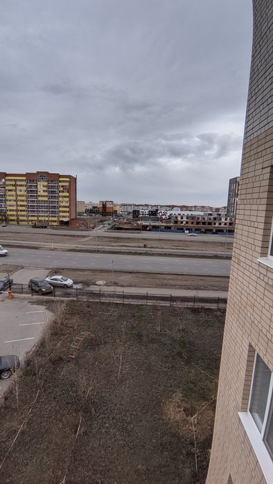 1 квартира в центре Батыс-2 на длительный срок
