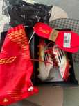 Ghete Adidas F50 ELITE FG