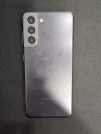 Samsung S21 5G 128GB Phantom Black ID-man873