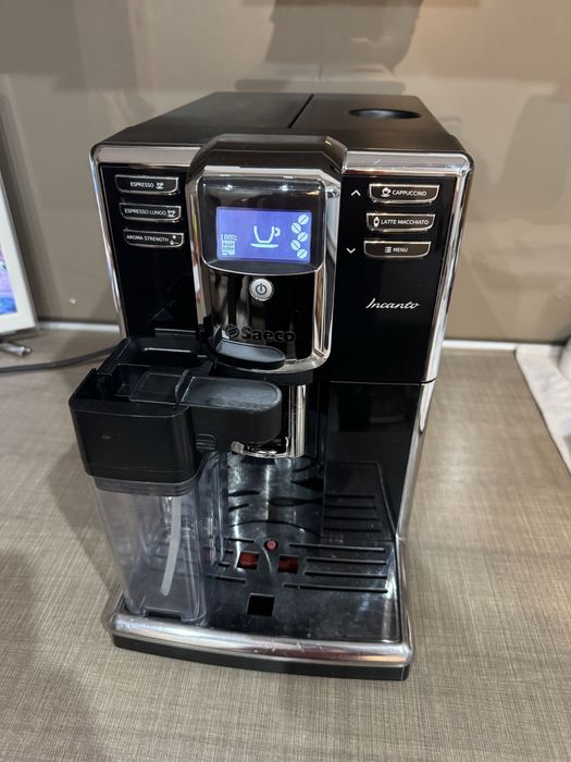 Espressor cafea - Saeco Incanto