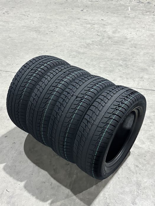 4 anvelope 225/55 R16 Power Alpin 3 m + s Dot 2025 Garantie 3 ani