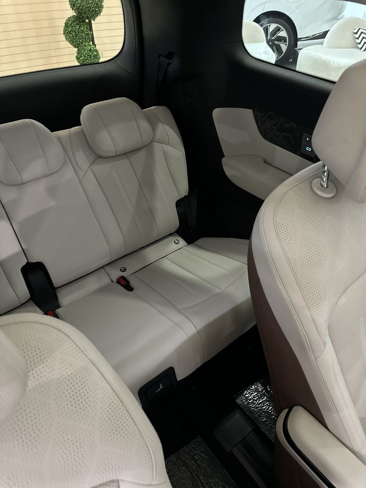 BYD XIA в наличи / гарантия / рассрочка / гавтокредит