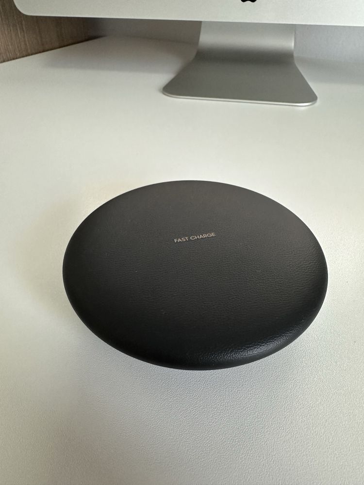 Incarcator wireless original samsung