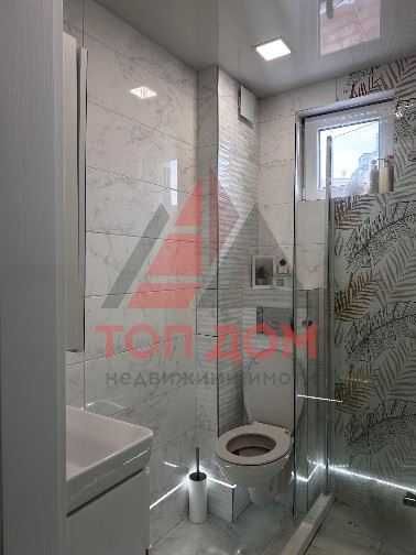 Дава се под наем Двустаен апартамент в Варна, Погреби - 55 кв.м за 484.5 € - Снимка #5