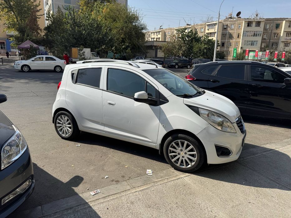 Spark avtamat 2018/ Спарк автамат 2018