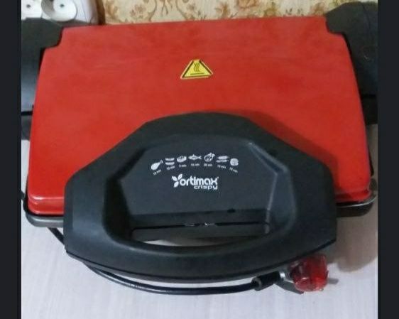 Тостер б/у 200тыс