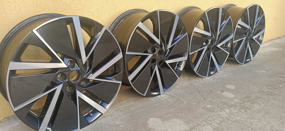 Jante aliaj  Skoda Superb 19"