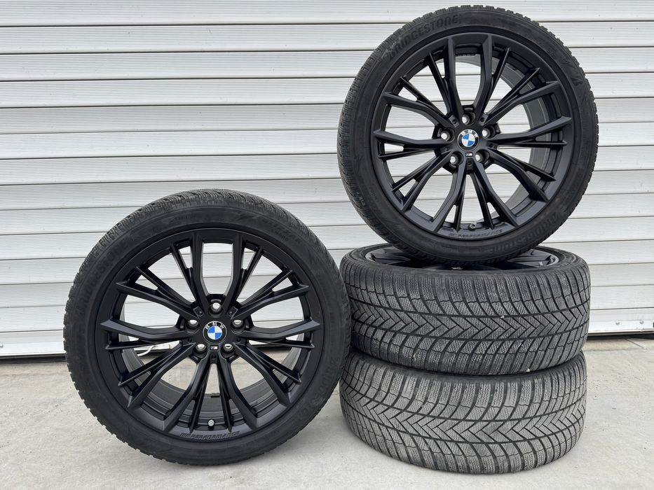 Оригинални джанти BMW style 786 M Performance 19цола