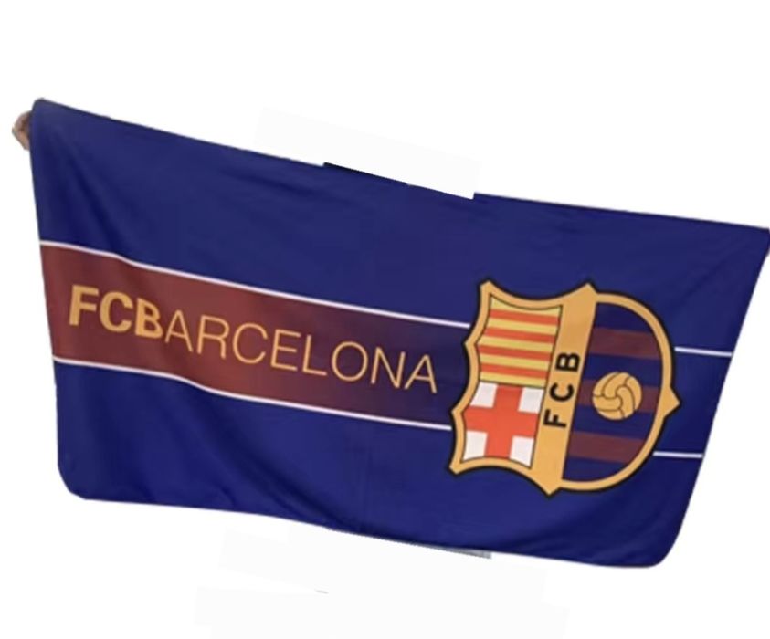 Банные полотенце