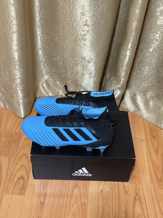 Adidas Predator 19.1