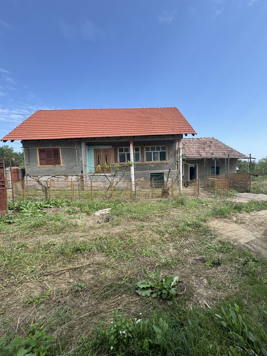 Casa de vanzare 3300mp sat Panade com Sancel Alba