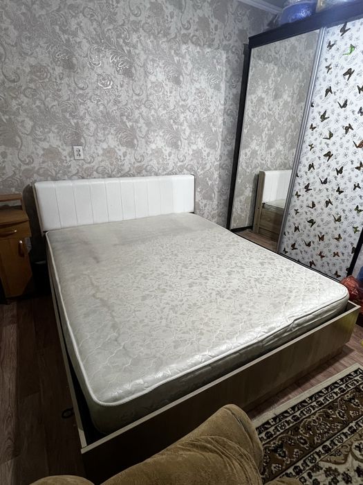 Даром кровать