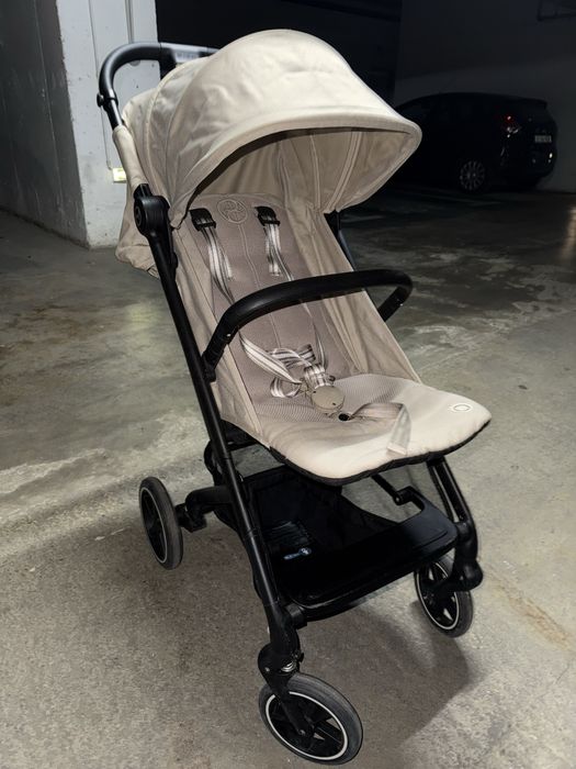 Carucior sport Cibex