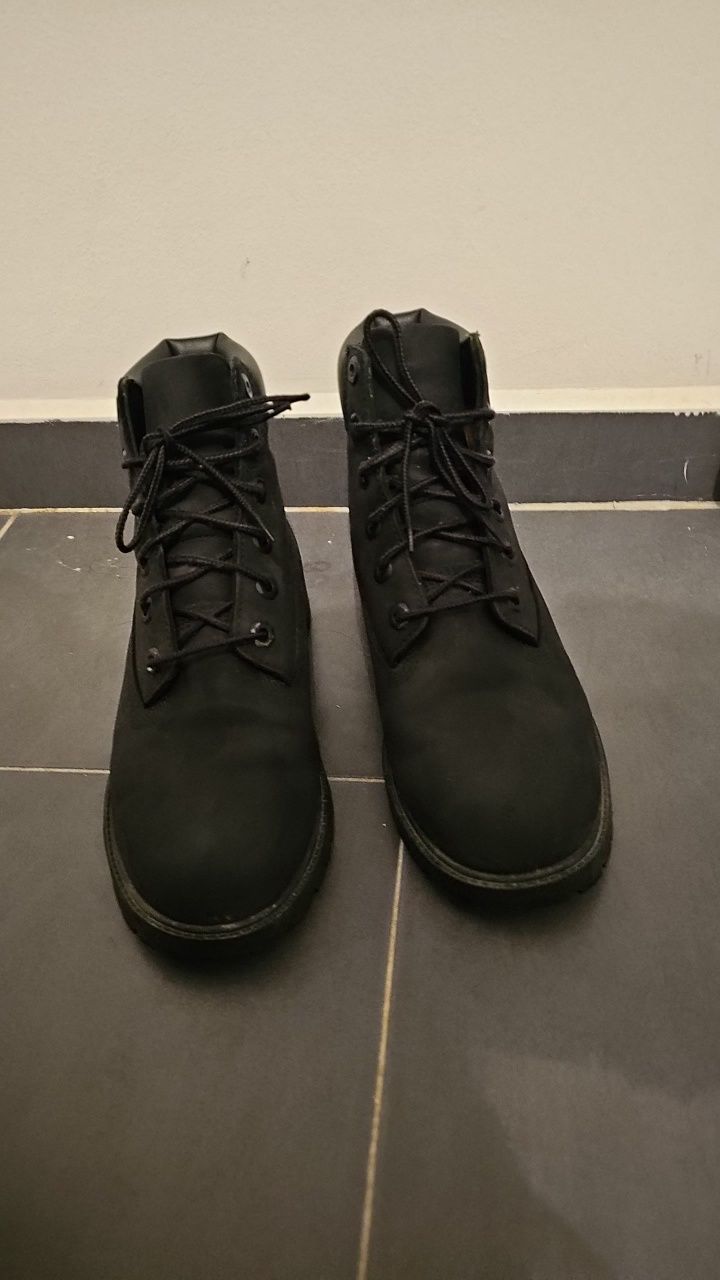 Ghete Timberland 39