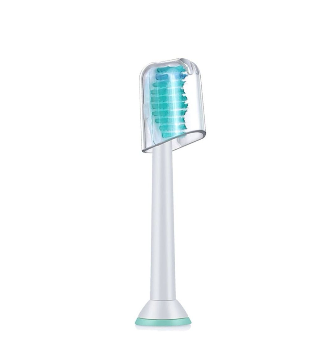 Capac protectie plastic periute de dinti electrice Oral B si Philips