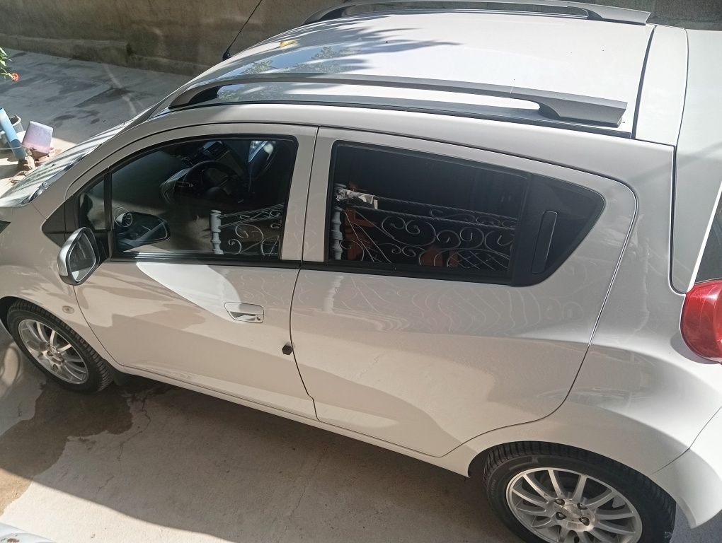 Spark Avtomat 4 Pozitsiya Full