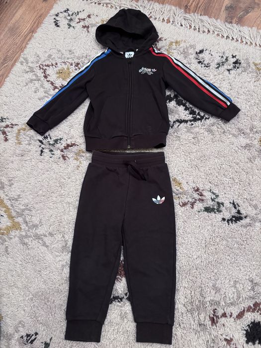 Trening Adidas copii 98