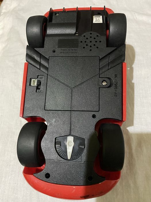 Cars originala Disneyland