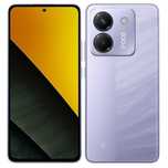 Смартфон POCO M7 PRO 5G 256/12 PURPLE , 12 GB, 256 GB