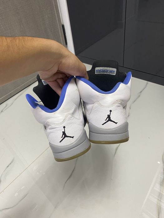 Vand sneakersi jordan 5 Retro