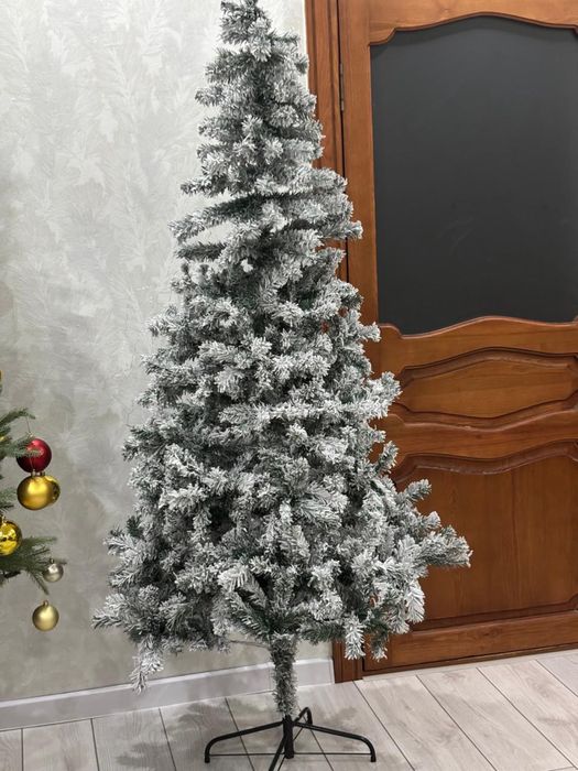 Елка  навогодняя новый