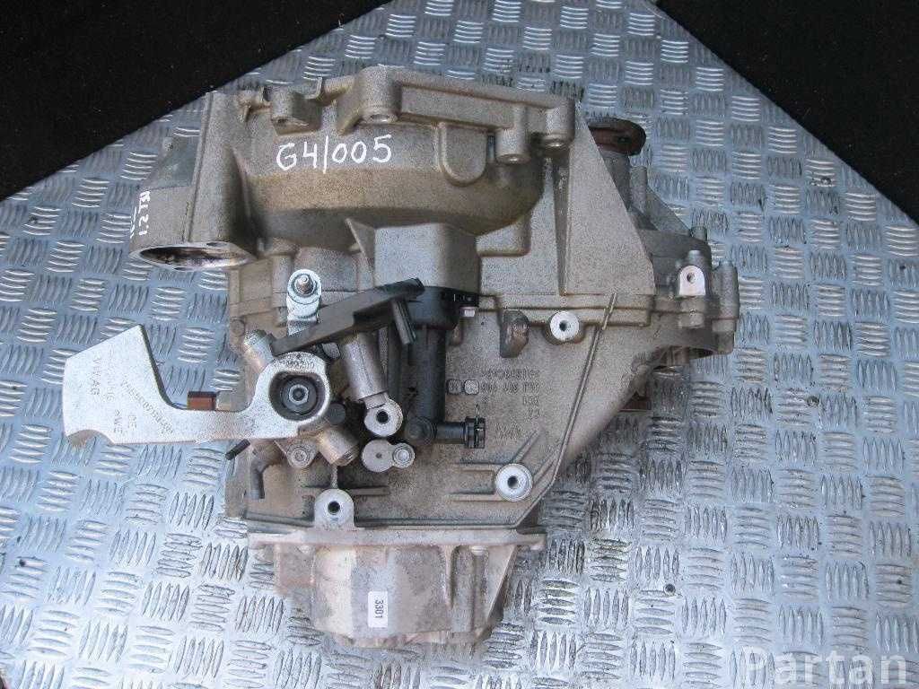 Cutie de viteze Seat Leon 1.2 TSI / 1.4 TSI; 6 Trepte; RGN; 2010-2020
