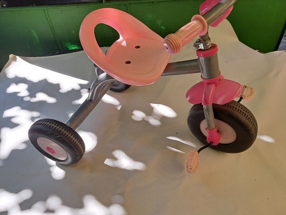 Bicicleta pentru copii