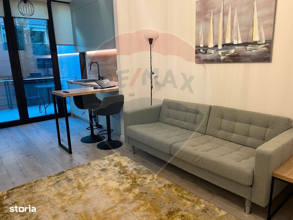 Apartament cu 2 camere de închiriat în zona Soseaua Nordului