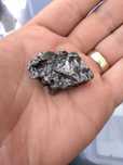 Meteorit Campo del Cielo