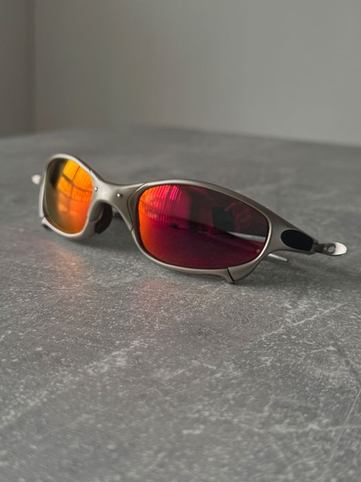 Oakley Juliet – слънчеви очила (Polarized)