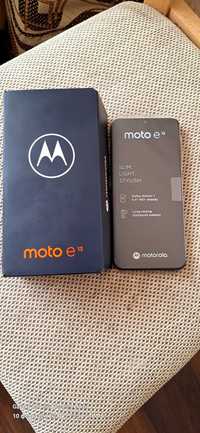 Motorola MOTO E 13