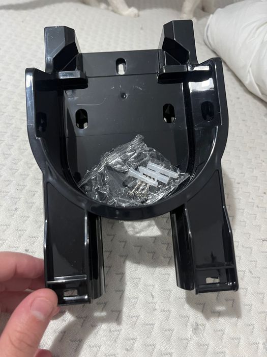 Apirato fara fir cu leduri.