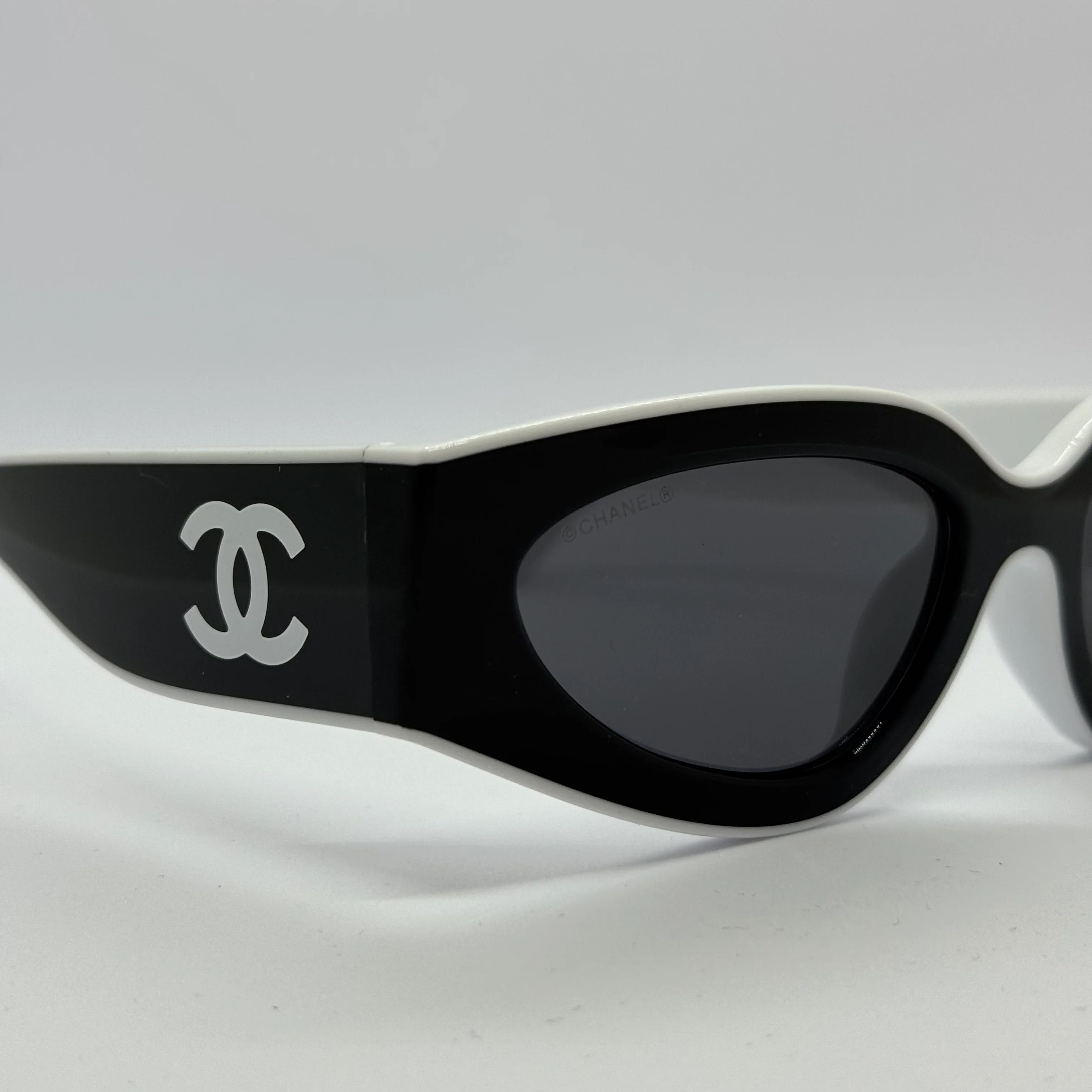 Слънчеви очила Chanel
