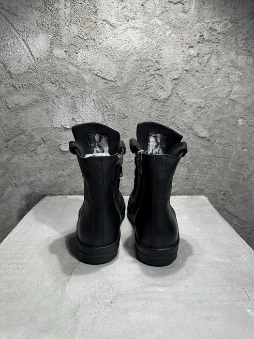 Adidasi Rick Owens Calitate Premium