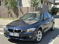BMW F30 328i X-Drive 2.0 245 CP